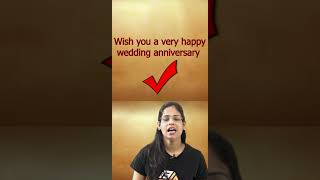 marriage anniversary wedding anniversary wishes [upl. by Dine]