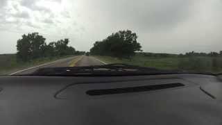 Typical Driving in Nebraska [upl. by Ardnuhs]