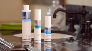 Improve Adult Acne with Obagi CLENZIderm MD [upl. by Kauffmann]