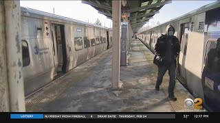 Peak fares return on LIRR MetroNorth [upl. by Ennayhs253]