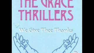 The Grace Thrillers  Im Yours Lord [upl. by Henka]