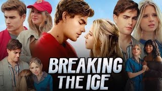 Breaking The Ice Full Movie Review In English [upl. by Sethi]