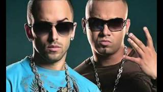 Wisin amp Yandel  Estoy Enamorado Official Song Los Vaqueros quotEl Regresoquot 2010 [upl. by Garry]