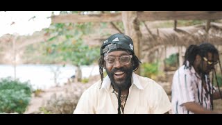 Zagga  Tarrus Riley  Secure  Official Video [upl. by Ribak]