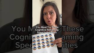 Must Have Speech Therapy Resource for SP Clusters speechtherapy funlearningathome speechsounds [upl. by Tullusus]