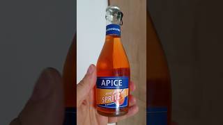 Aperol Spritz Song Vincent Gross 😎 OMG und dann alkoholfrei 😁 [upl. by Mccarty]