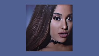 dangerous woman  ariana grande tiktok edit version ･ﾟ✧ [upl. by Neeloc]