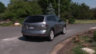 2010 Mazda CX7 Grand Touring AWD  Drive Time Review  TestDriveNow [upl. by Rhys]