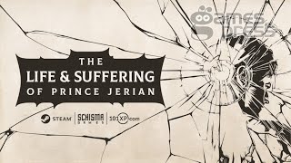 Shape the Fate of an Empire The Life and Suffering of Prince Jerian [upl. by Aneek709]