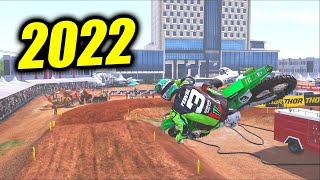 MXGP  The Official Motocross Videogame  Agueda Portugal Gameplay HD [upl. by Jenna953]