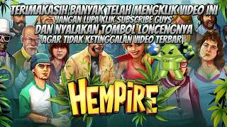 Hempire Plant Growing Game  Unlimited MODBROKU 1 [upl. by Eeneg665]