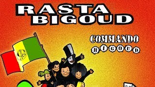 Rasta Bigoud  Kanide officiel [upl. by Eelanna]