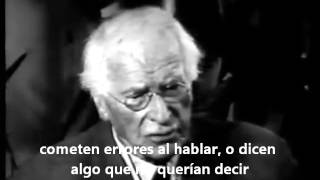 La Teoría General de los Complejos  Carl G Jung [upl. by James]