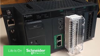 PLC Programming Tutorial for Beginners Part 1 [upl. by Marten]