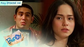 Full Episode 102  Budoy [upl. by Rudd]