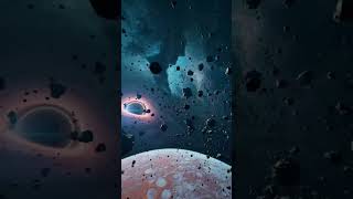 😨 Scene after NT1 asteroid really hit earth 😱 shortsviral viralshort shortsvideo [upl. by Weisbrodt]