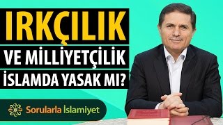 Irkçılık ve Milliyetçilik İslamda yasak mı  Sorularla İslamiyet [upl. by Esir]