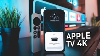 Apple TV 4K – Whats The Point Review amp Tour [upl. by Attlee386]