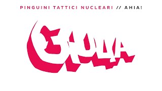 Pinguini Tattici Nucleari  Giulia [upl. by Avahc350]