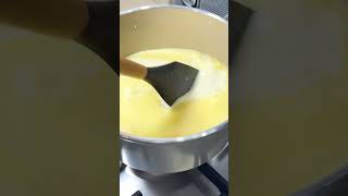 Qaymoq tayyorlash cooking cookingchannel asmrcooking asmr cookingvideo [upl. by Washington]