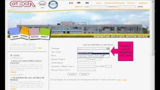 Video Tutorial 01  CALCOLO DORSO [upl. by Naillimxam]