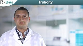 Trulicity a Prescription Medication Used to Treat Type 2 Diabetes  Overview [upl. by Noiz]