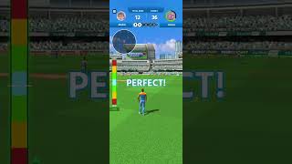 cricket league game miniclip  big match common players 😱🏏✨👏 [upl. by Inimak]