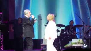 Googoosh and Ebi Concert  Toronto  Part 5 [upl. by Anitsej381]