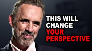 Jordan Peterson This Will Change Your Perspective [upl. by Malvia]