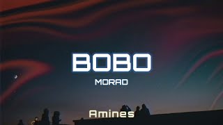 BOBO  MORAD [upl. by Asilav]