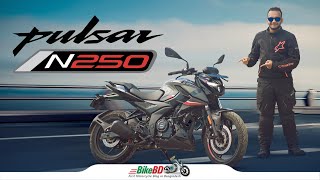 2024 Pulsar Ns200 Bs7 Full Ride Review  Still Better Than Mt15 Duke 200 Apache [upl. by Purdy38]