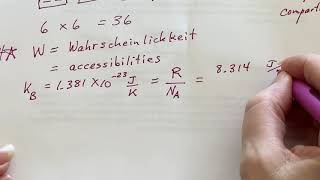 UC Merced  LAIR CHEM10  Chapter 12 Boltzmanns Constant [upl. by Haleemaj]