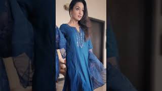 Amazing transformation of Uroosa Siddiqui shorts uroosasiddiqui [upl. by Aisercal]