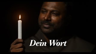 Dein wort ist ein Licht auf meinem weg Pater Manuel [upl. by Nilya114]