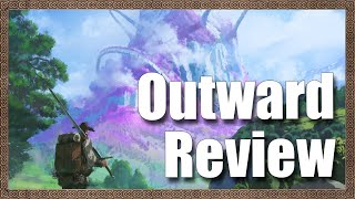 You Should Play Outward Definitive Edition [upl. by Nyrat]