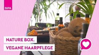 DIY Tutorial So kannst du leere Nature Box Plastikverpackungen wiederverwenden [upl. by Jacoby]