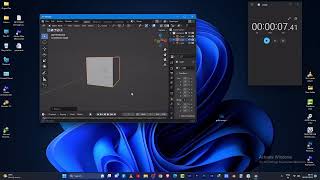 blender software test on Ryzen 5600gAMD Ryzen 9 5950XAMD Ryzen 7 5800XAMD Ryzen 5 5600XAMD Ryzen [upl. by Cristina]