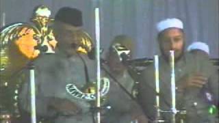 SALAR E MILLAT ALHAJ SULTAN SALAHUDDIN OWAISI SB Rh 4 [upl. by Nnagem]