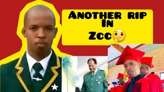 ZCC mokhukhu singer died 🕊🕊🕊 [upl. by Hands]