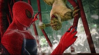 SPIDERMAN All Clips  Trailer 2002 [upl. by Cohdwell]