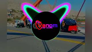 BENDECIDO DOBLE TONO EL ALFA X FARINA  DJ JOSE X THE VENOM CAR AUDIO [upl. by Leima503]