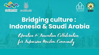 Briding Culture Indonesia amp Saudi Arabia [upl. by Jauch]