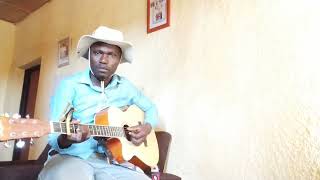 Mukeshimana by Kanamugire cover by MrI [upl. by Schick244]