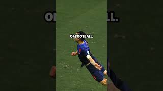 THE FLYING DUTCHMAN football goal legendsofthegame motivation footballshorts [upl. by Annirac693]