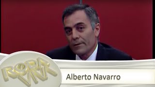 Alberto Navarro  22032004 [upl. by Bathsheba]