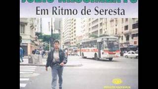 JÚLIO NASCIMENTOEM RITMO DE SERESTA A MÃE DA LEIDIANE [upl. by Arleen459]