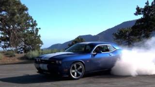 Dodge Challenger SRT 392 Review [upl. by Florette767]