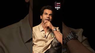 Filmfare OTT This or That ft Rajkummar Rao [upl. by Enomal269]