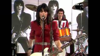 Joan Jett And The Blackhearts  Do You Wanna Touch Me HQ [upl. by Nylhtak]