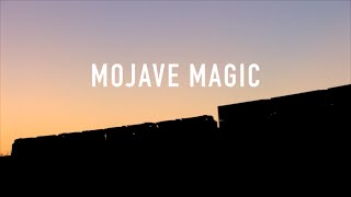 HD Mojave Magic [upl. by Marmion434]